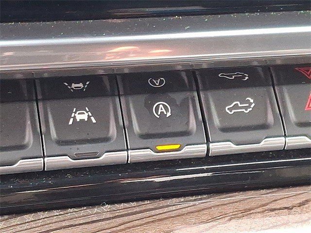 Certified 2024 Chevrolet Silverado 1500 RST image 27