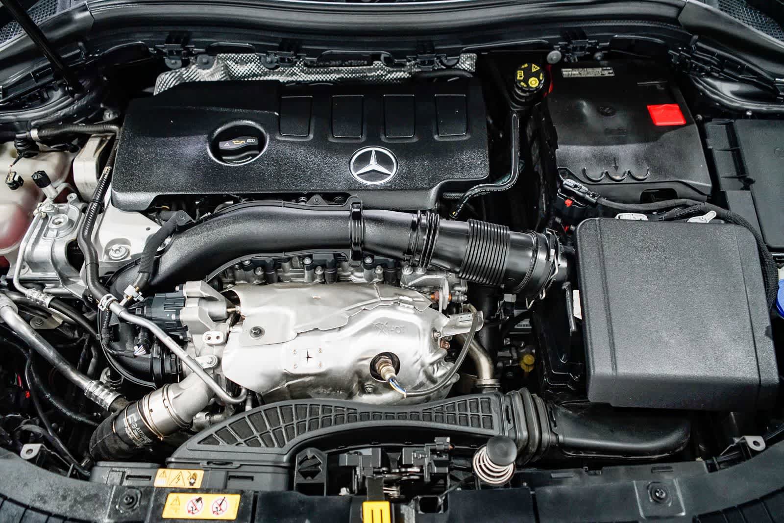 Used 2023 Mercedes-Benz GLA 250 image 26