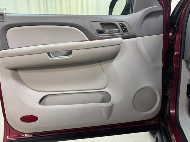 Used 2007 Chevrolet Tahoe LT w/ LT Preferred Equipment Group image 12