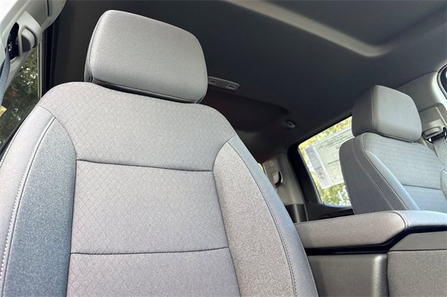 New 2026 GMC Sierra 1500 Elevation image 18