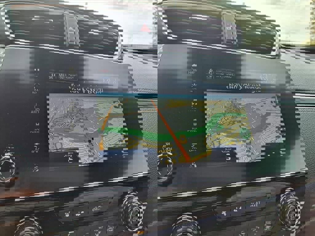 Used 2022 Honda CR-V Touring image 6