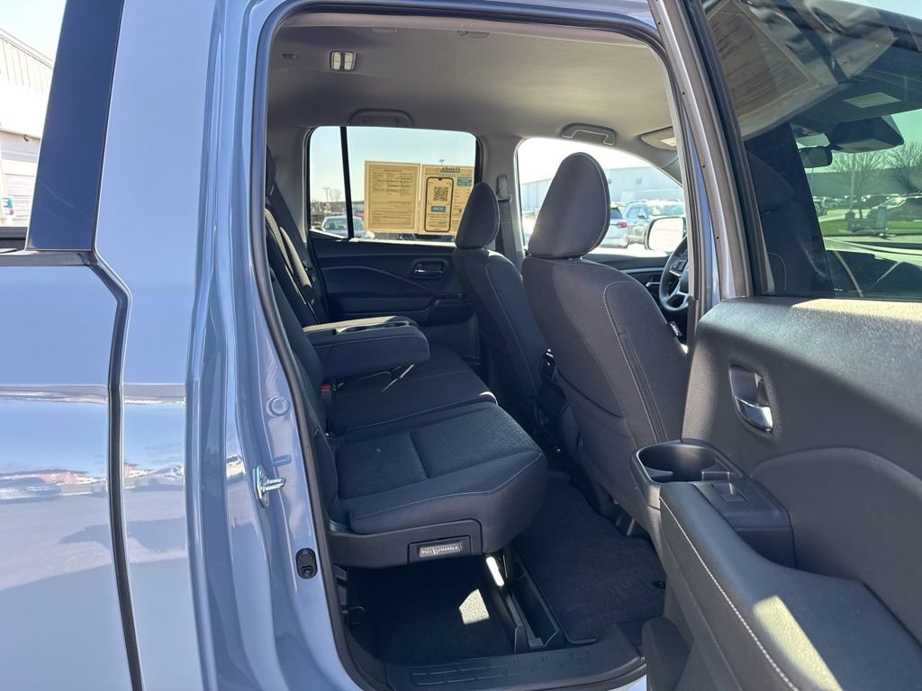 Used 2024 Honda Ridgeline Sport+ image 38