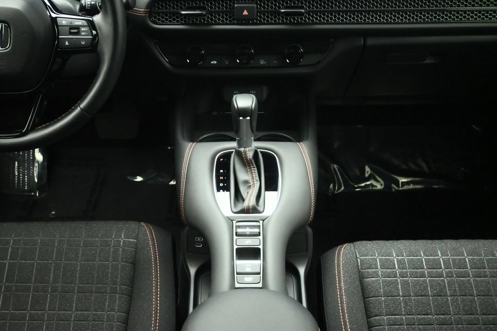 Used 2026 Honda HR-V Sport image 36
