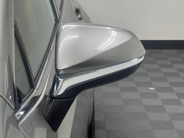 Certified 2024 Lexus NX 350 AWD image 21