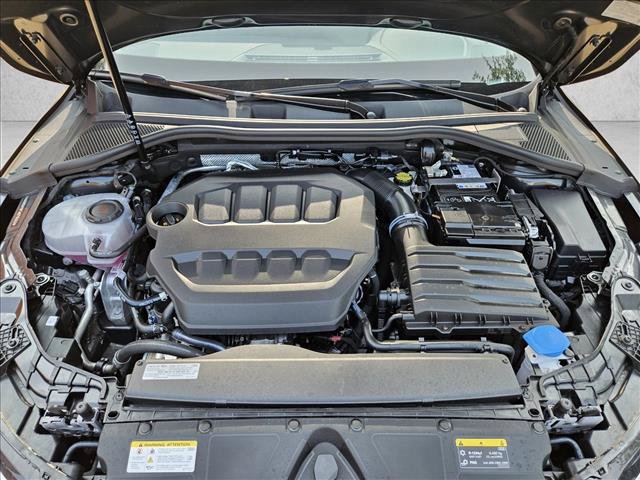 Certified 2026 Audi A3 2.0T Premium Plus AWD/4WD image 25