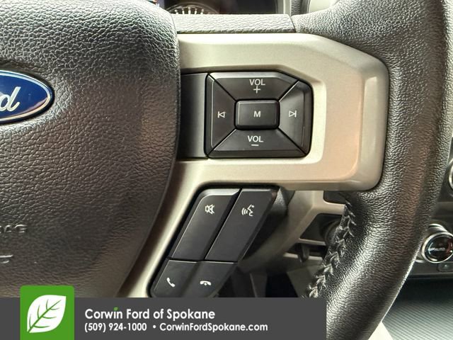 Used 2019 Ford F150 Lariat w/ Equipment Group 502A Luxury image 27