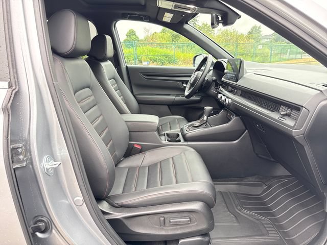 Certified 2025 Honda CR-V Sport-L image 10