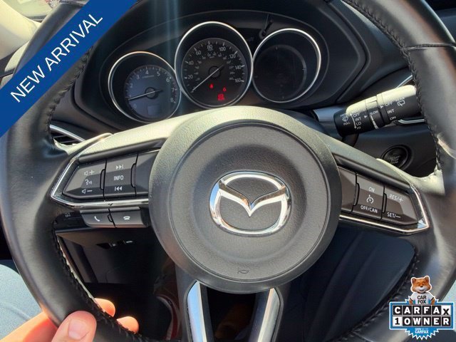 Used 2019 MAZDA CX-5 Sport FWD image 7