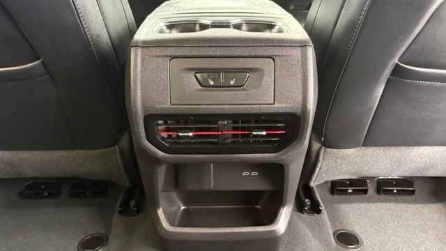 Used 2026 Chevrolet Silverado EV Trail Boss AWD/4WD image 30