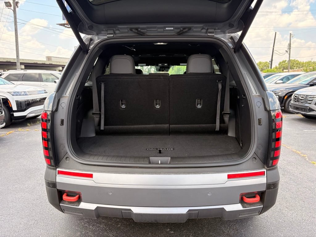 New 2026 Hyundai Palisade XRT Pro AWD/4WD image 7