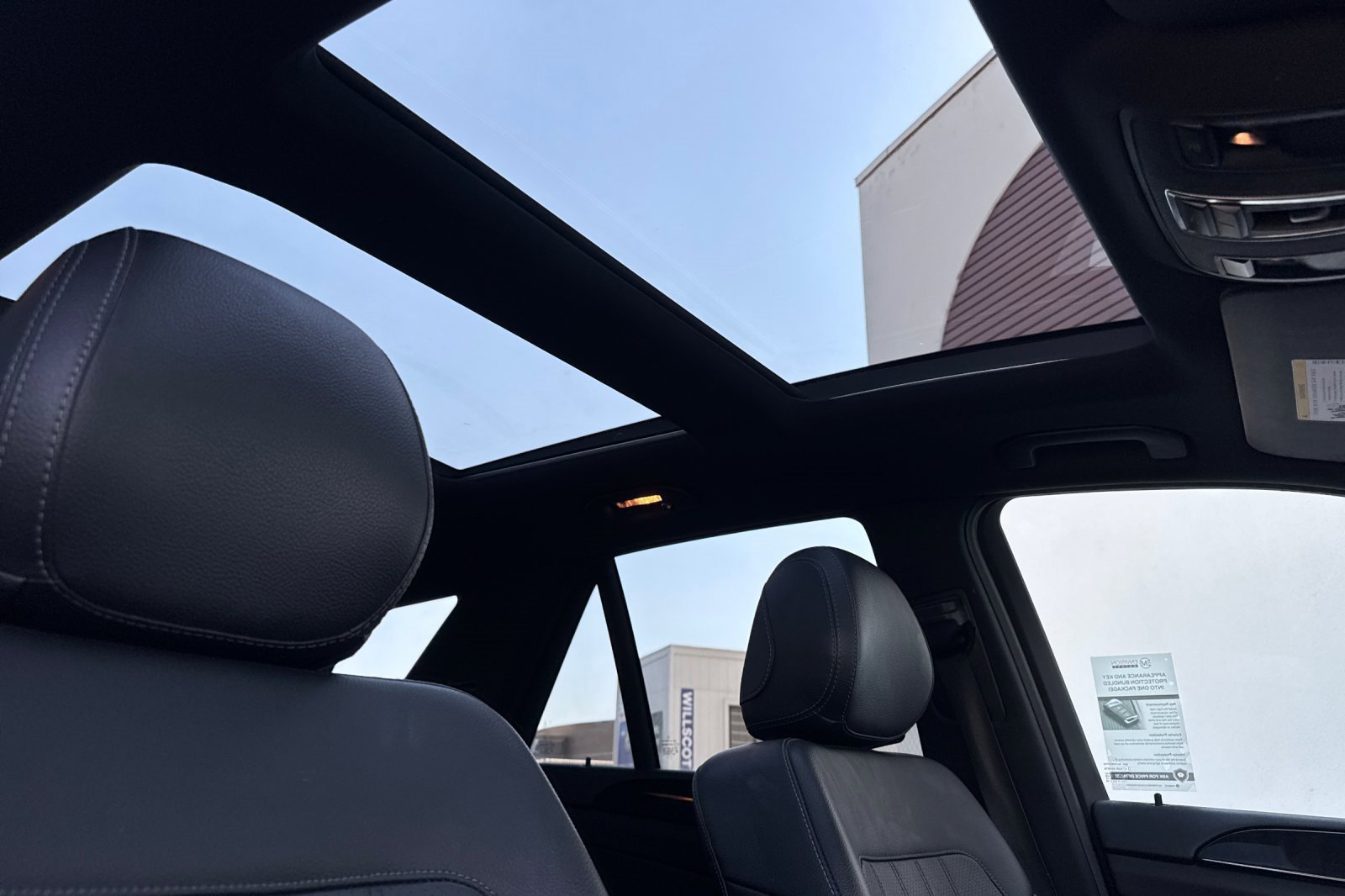 Certified 2018 Mercedes-Benz GLE 350 4MATIC image 20