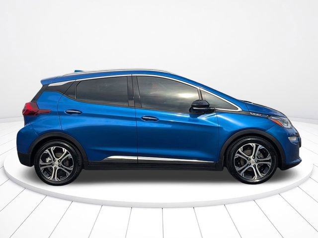 Used 2021 Chevrolet Bolt Premier w/ Infotainment Package image 8