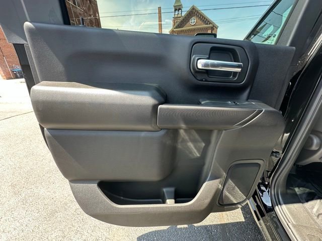 New 2024 Chevrolet Silverado 2500 W/T w/ WT Convenience Package image 13