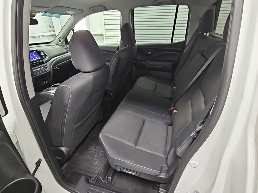 Used 2021 Honda Ridgeline Sport image 30