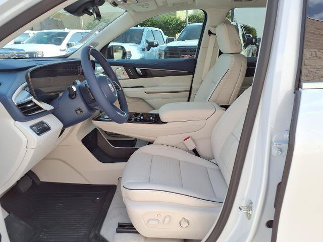 New 2026 Buick Enclave Avenir w/ Super Cruise Package FWD image 19