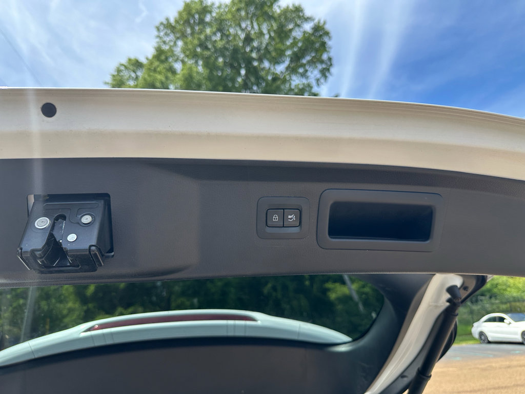 Used 2023 MAZDA CX-50 AWD 2.5 S w/ Cargo Package image 24