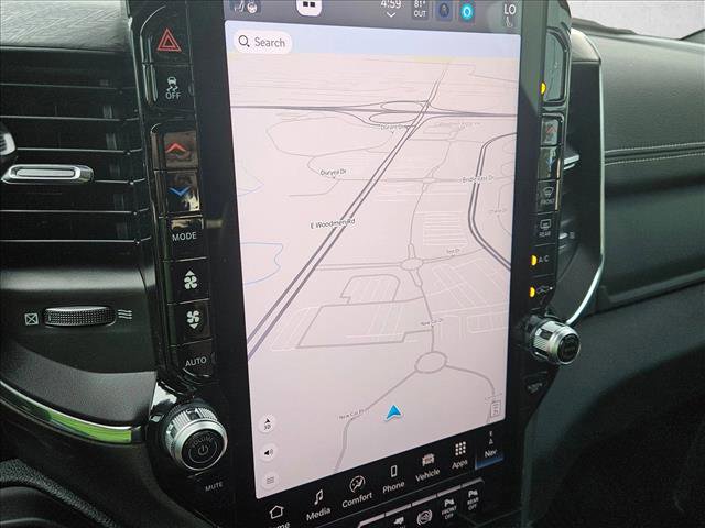 New 2026 RAM 3500 Laramie image 14