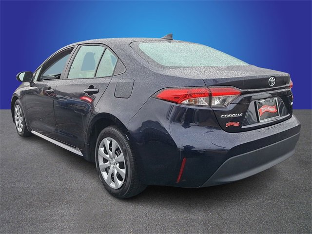 Used 2024 Toyota Corolla LE image 6