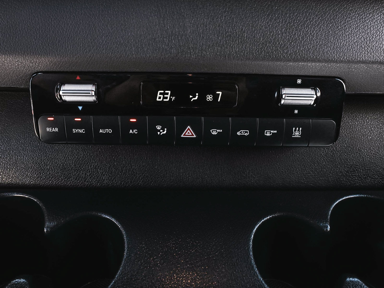 Used 2026 Mercedes-Benz Sprinter 2500 image 25