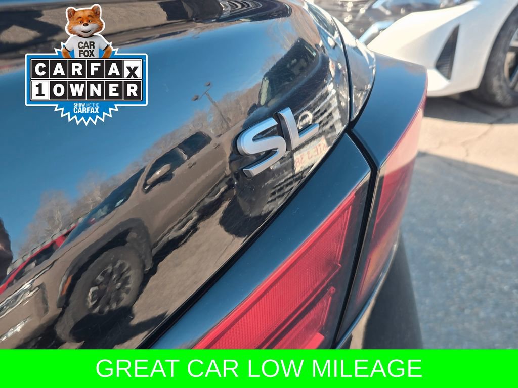 Used 2024 Nissan Altima 2.5 SL image 10