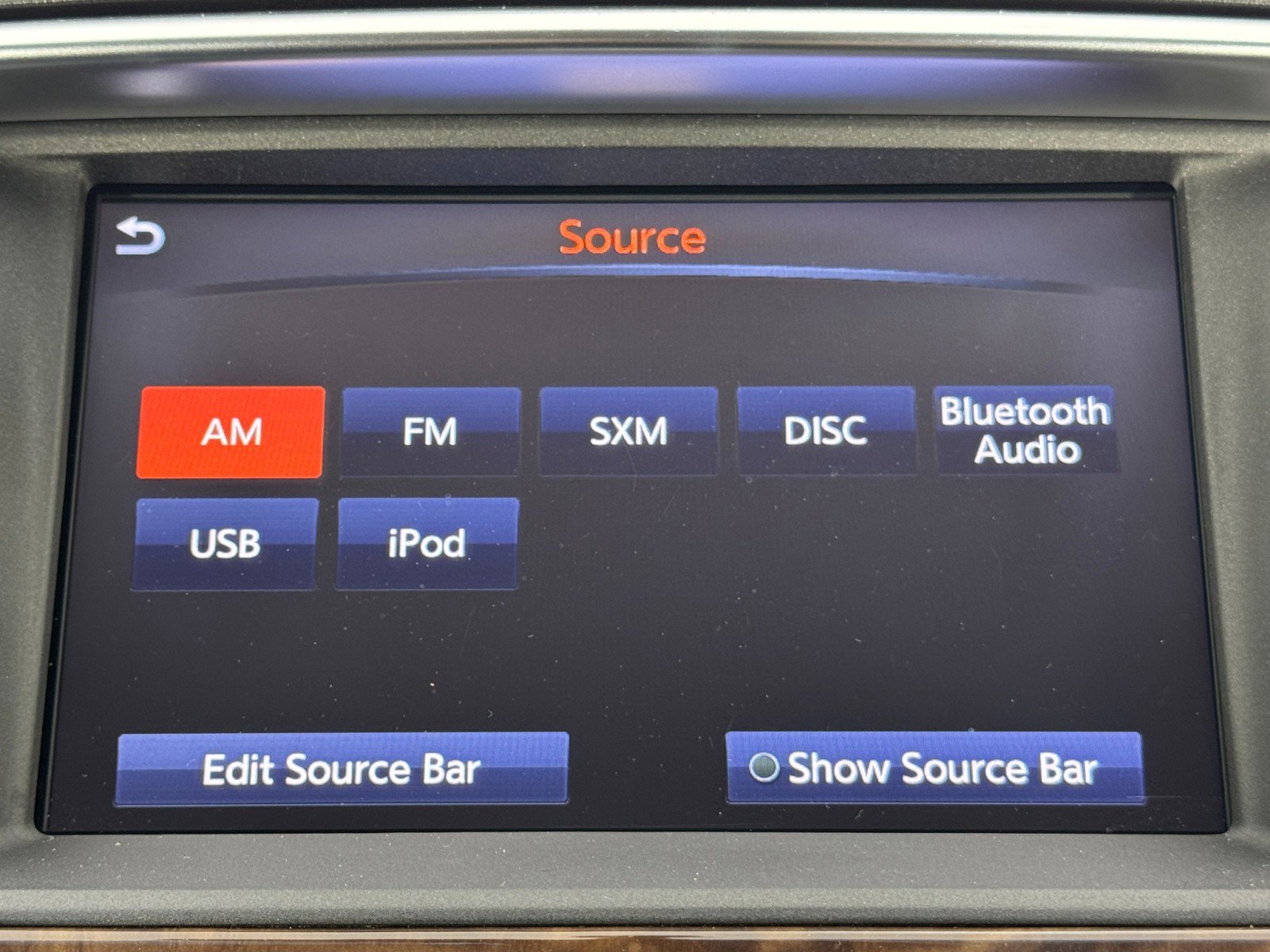 Used 2019 Nissan Armada SV w/ Driver Package image 24