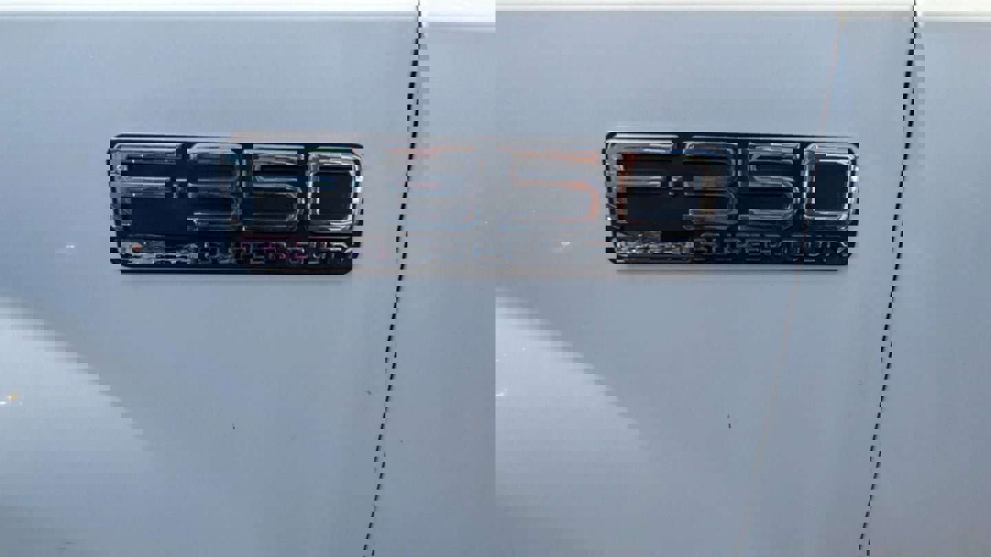 Used 2000 Ford F350 XL image 22