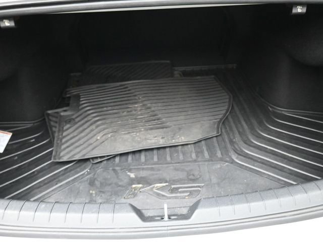 Used 2025 Kia K5 GT-Line w/ GT-Line Premium Package image 25