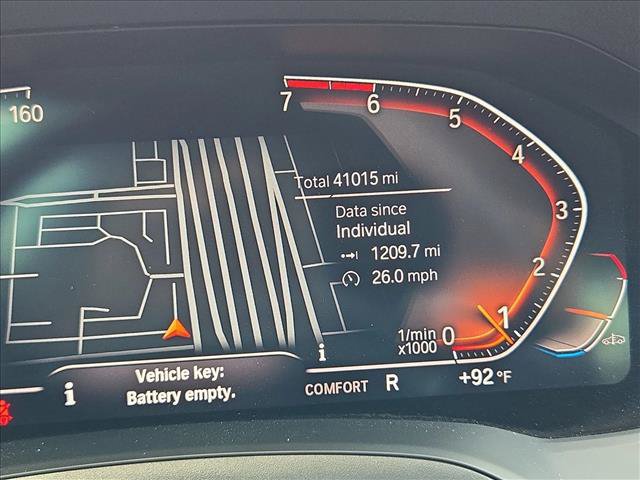 Used 2020 BMW 330i Sedan w/ Convenience Package RWD image 11