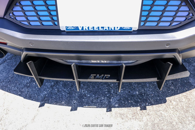 Used 2024 Ford Mustang GT Premium RWD image 61