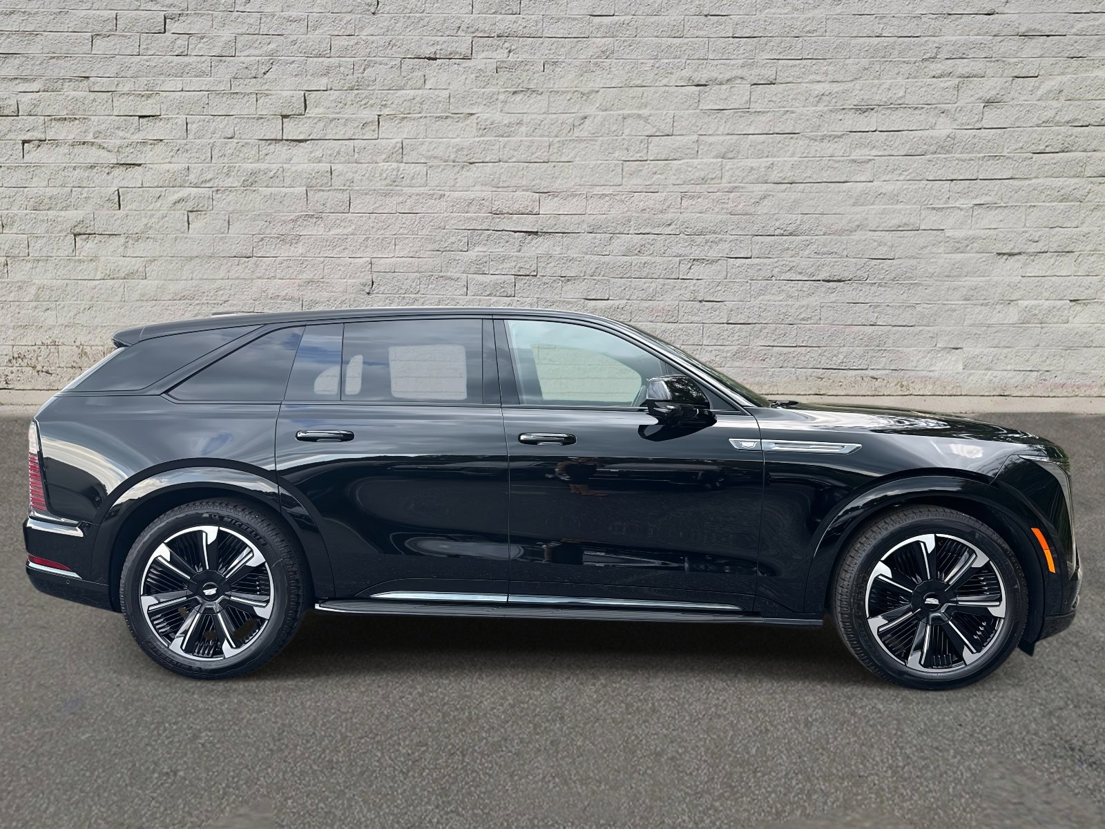 New 2026 Cadillac Escalade IQ Sport 1 image 6