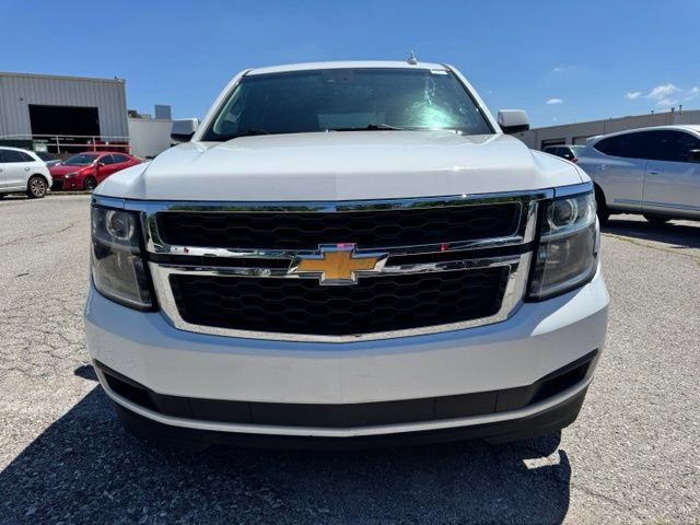 Used 2019 Chevrolet Tahoe LT AWD/4WD image 2