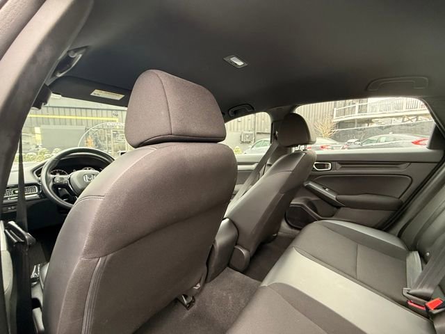 Used 2022 Honda Civic Sport image 16