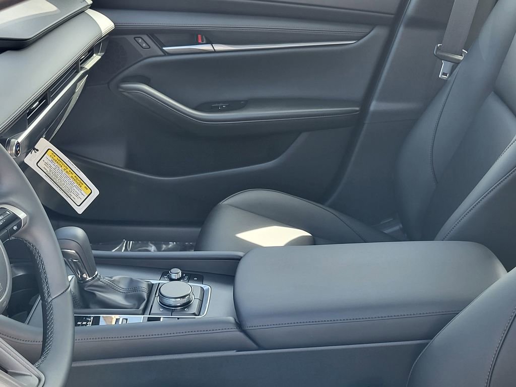 New 2026 MAZDA MAZDA3 2.5 S Sedan w/ Preferred Pkg image 23
