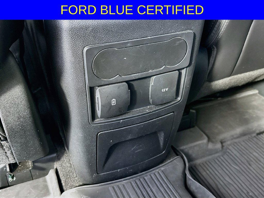 Certified 2023 Ford Explorer XLT w/ Equipment Group 202A RWD image 27