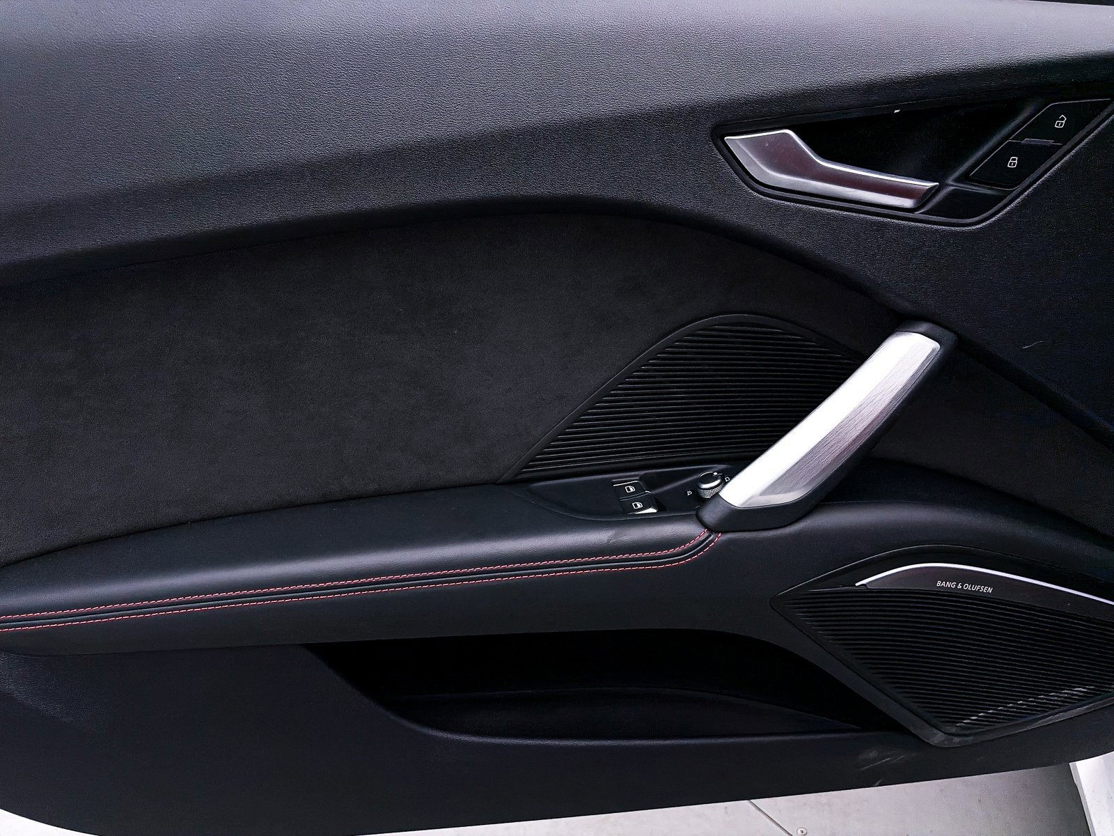 Used 2023 Audi TTS 2.0T Coupe w/ Black Optic Package image 18