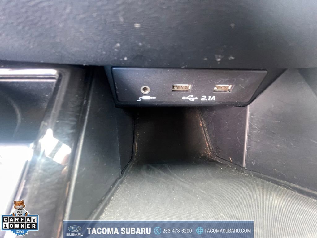 Used 2021 Subaru Outback Limited w/ Popular Package #2 AWD/4WD image 22