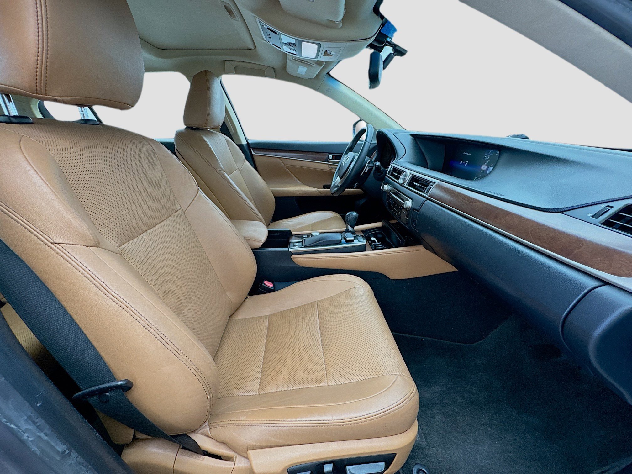 Used 2015 Lexus GS 350 w/ Premium Package image 20