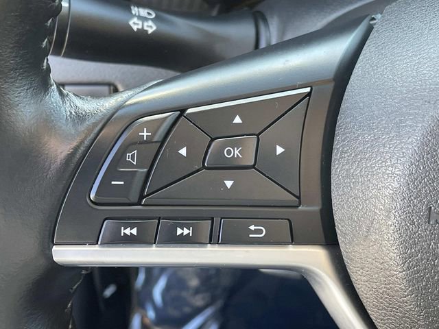 Certified 2024 Nissan Sentra SV w/ All-Weather Package FWD image 18