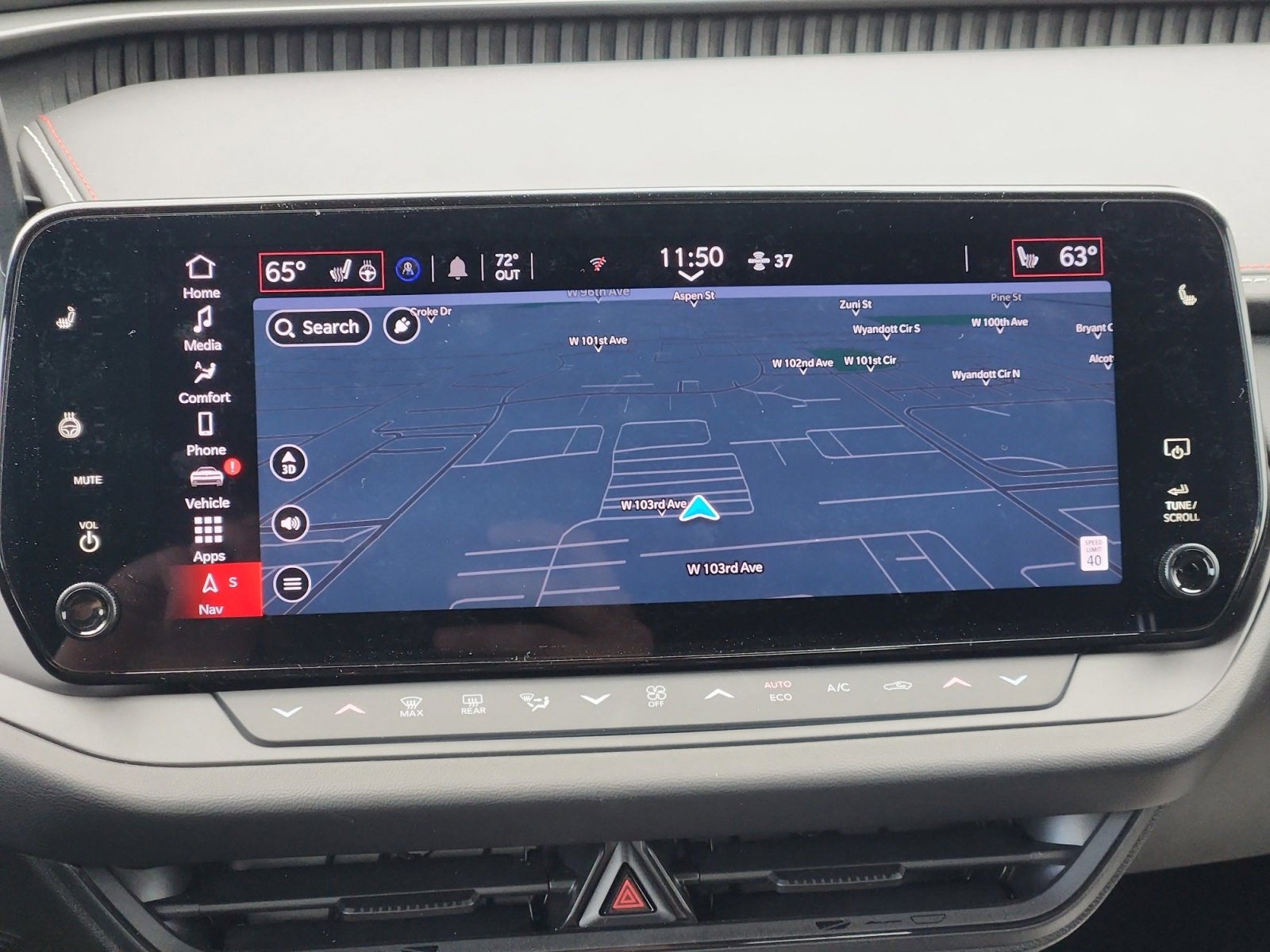 New 2025 Dodge Charger R/T w/ Quick Order Package 25M R/T image 13