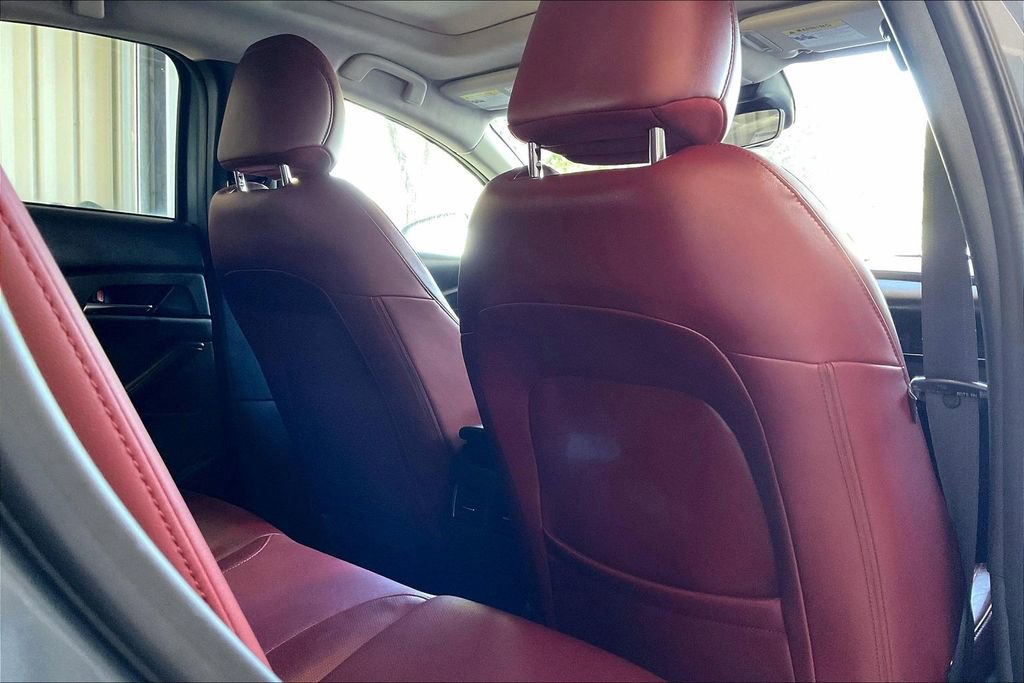 Used 2025 MAZDA CX-30 AWD 2.5 S w/ Preferred Package image 19