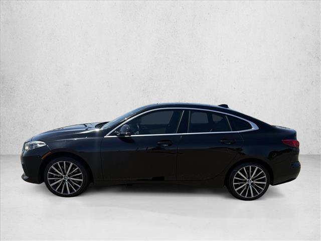 Used 2021 BMW 228i Gran Coupe w/ Convenience Package FWD image 9