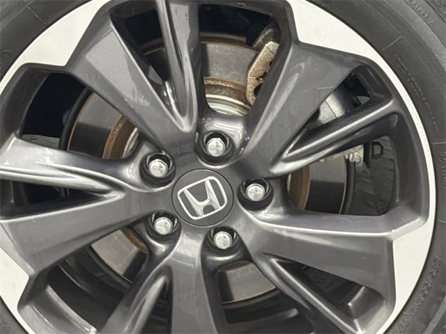 Used 2021 Honda Odyssey Elite image 5