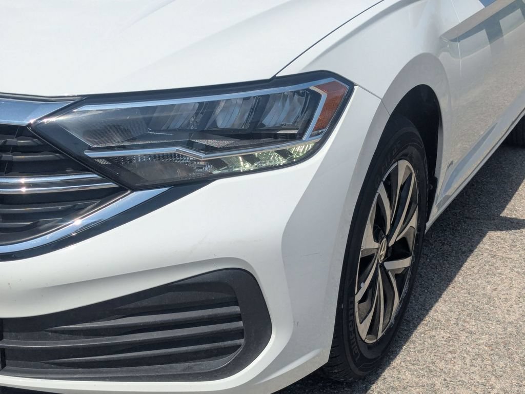 Used 2024 Volkswagen Jetta S FWD image 10