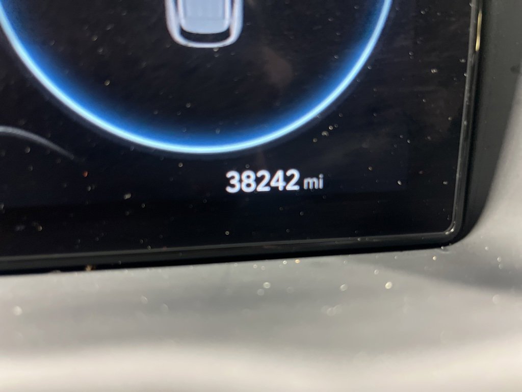 Used 2024 Hyundai Tucson SEL w/ Convenience Package image 2