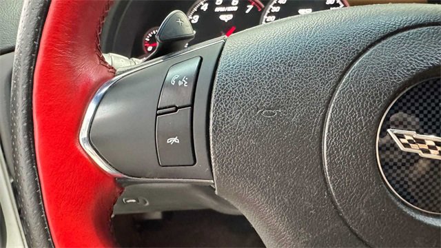 Used 2013 Chevrolet Corvette Convertible image 20