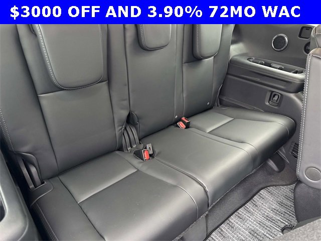 New 2026 Subaru Ascent Limited image 20