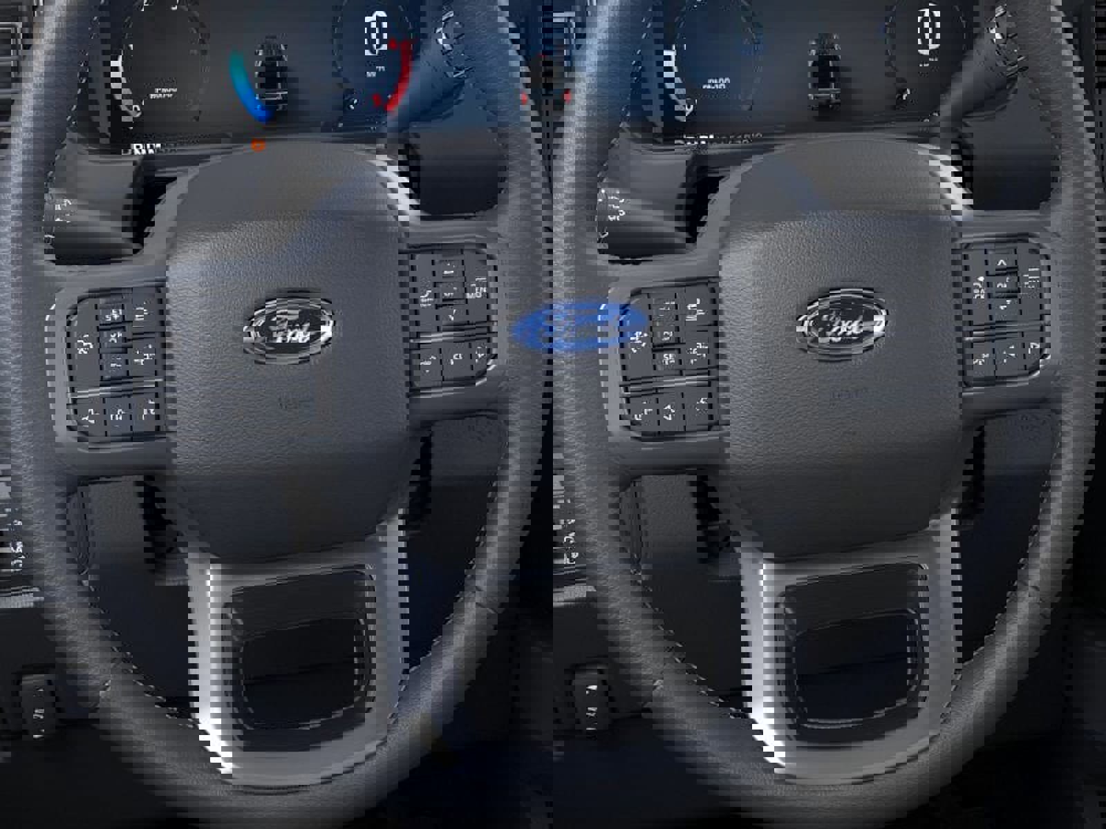 New 2026 Ford F250 4x4 Crew Cab Super Duty image 34