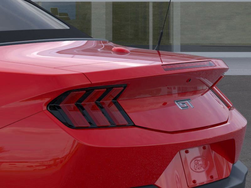 New 2026 Ford Mustang GT Premium image 22