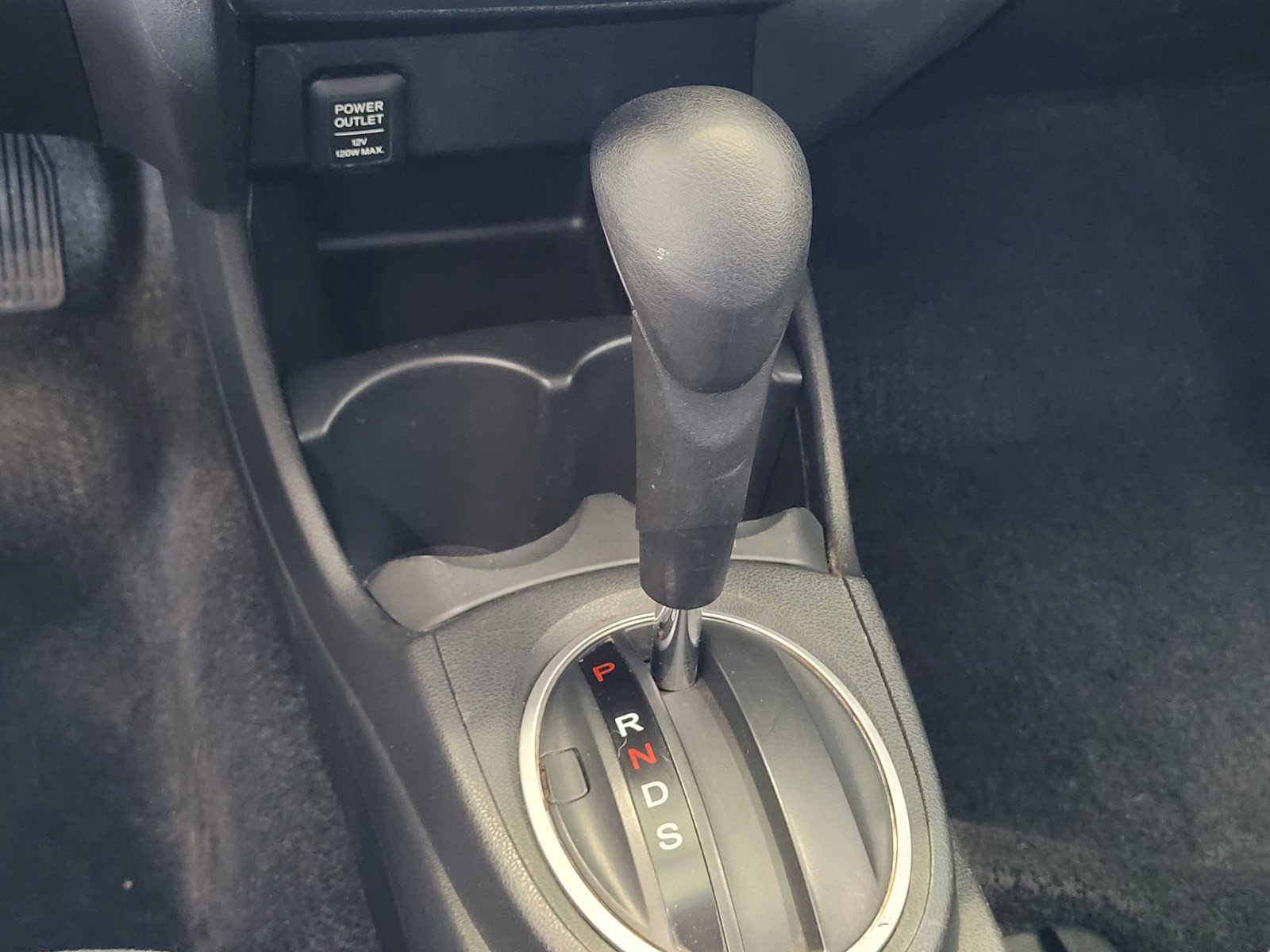 Used 2013 Honda Fit Sport image 15