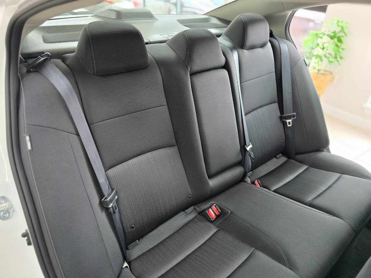 Used 2023 Nissan Altima 2.5 SV w/ SV Premium Package image 27